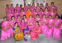 ಮೈತ್ರೇಯಿ ವನಿತಾ ಸಮಾಜ ನಡೆದು ಬಂದ ದಾರಿ : – ಶ್ರೀಮತಿ ಶಶಿಕಲಾ ಮಾಧವ ಶೆಟ್ಟಿ