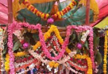 ಅಕ್ಷಯ ತೃತೀಯಾ ಸಮಾರಾಧನೆ (ಹರದಿನ)- ಶ್ರೀ ವಿ.ಡಿ.ಕಸಬೇಕರ್