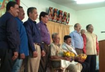 BKVS Sports Day, Paraspara Souharda Nidhi & KVWT Meeting Update