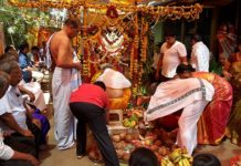 ಅಕ್ಷಯ ತೃತೀಯ ಅಥವಾ ಹರಿದಿನ – ಶ್ರೀಪಾದ.