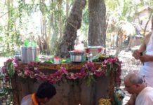 ಶ್ರೀ ಜಟಕ ದೇವರು,ಬಡಗೇರಿ.