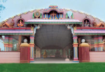 ಉತ್ತರ ಕನ್ನಡ ಜಿಲ್ಲೆಯಲ್ಲಿರುವ ಮಹಾಲಸಾ ಮಂದಿರಗಳು